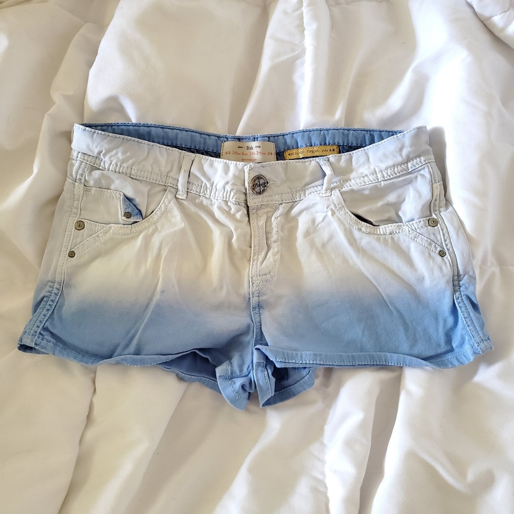 Bershka shorts